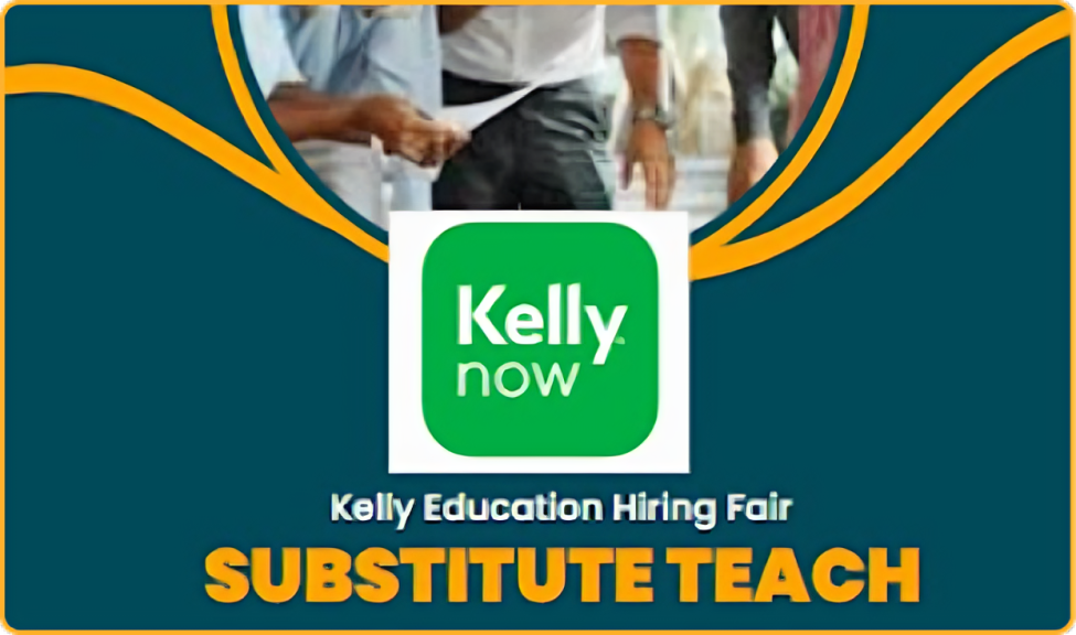 CCSD and Kelley Education to Host Substitute Teacher Recruitment Fairs